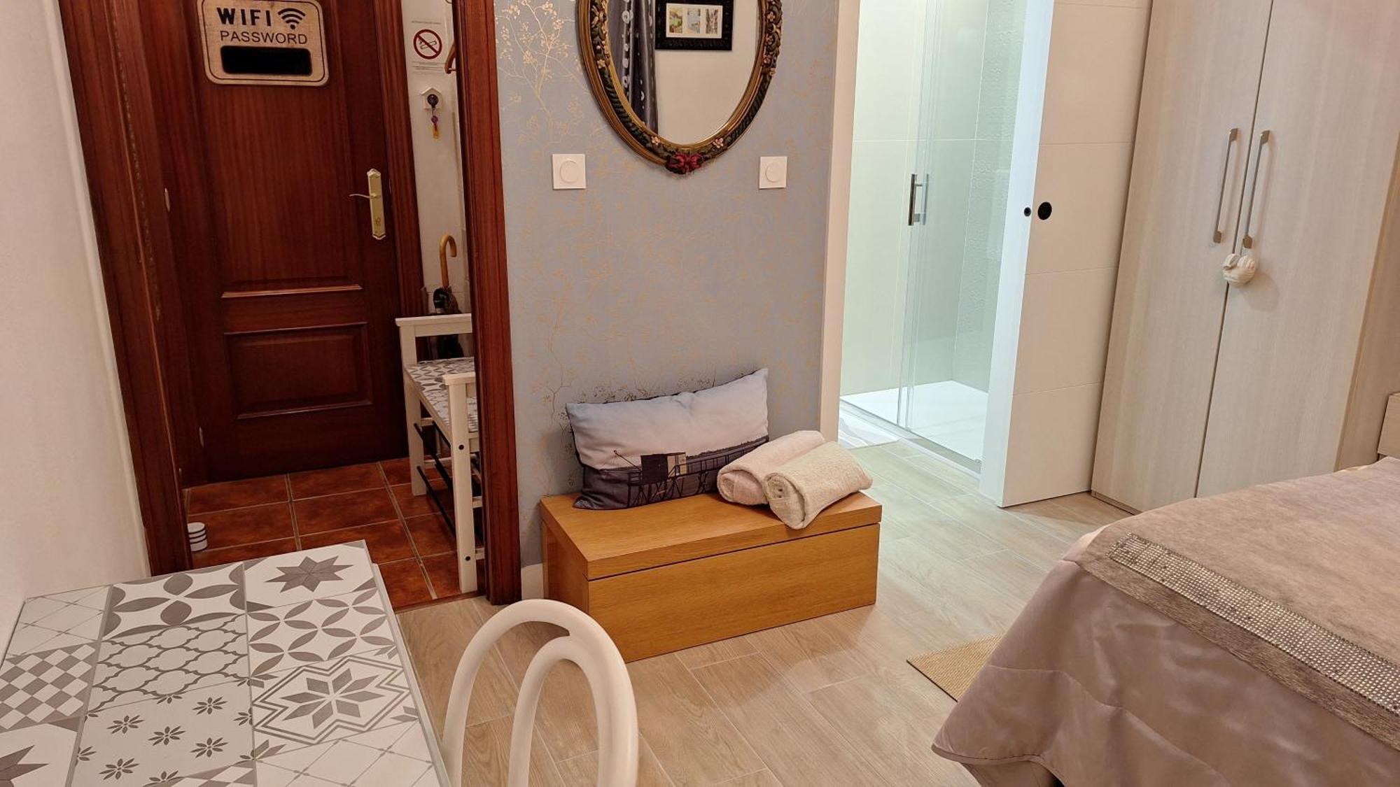 Chambre Et Petit Dejeuner A Socoa Уррюнь Экстерьер фото