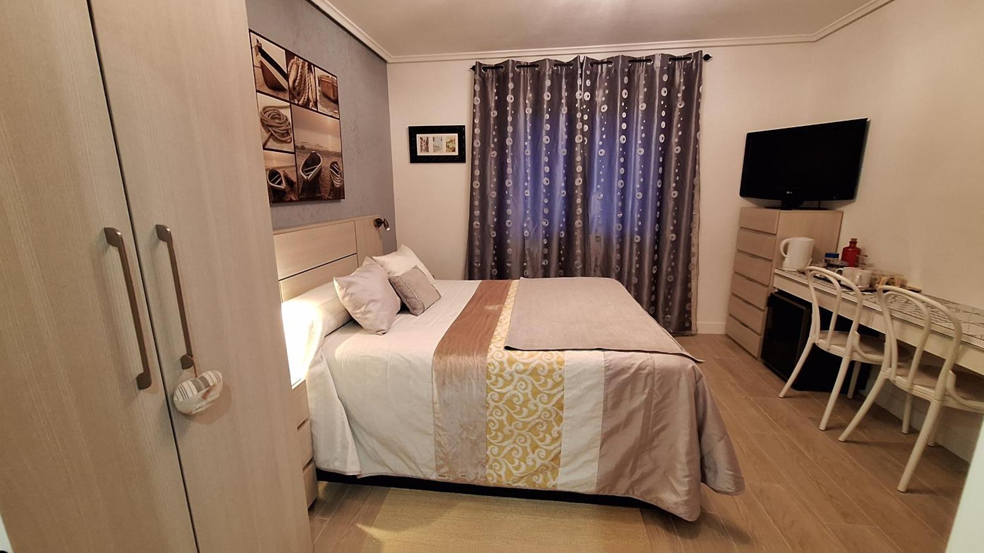 Chambre Et Petit Dejeuner A Socoa Уррюнь Экстерьер фото