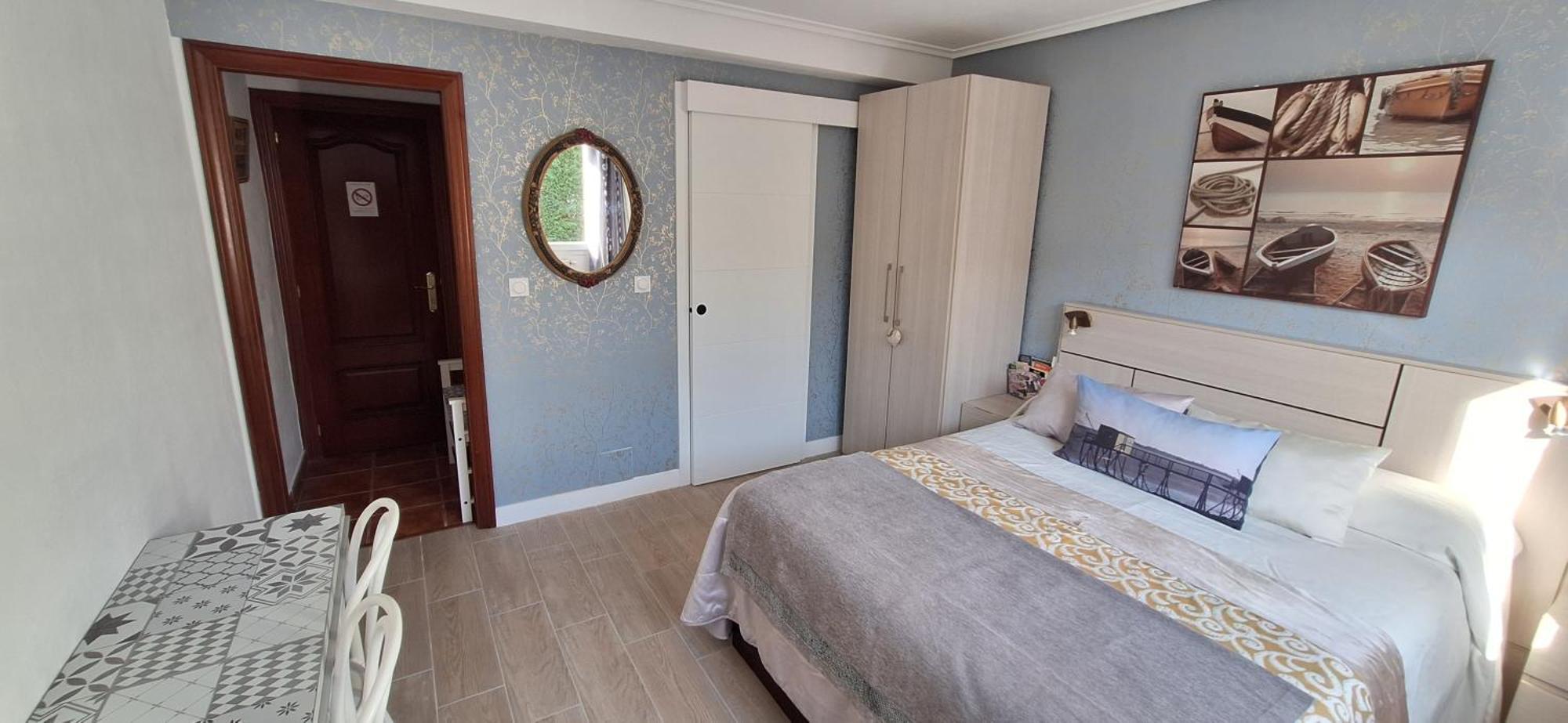 Chambre Et Petit Dejeuner A Socoa Уррюнь Экстерьер фото