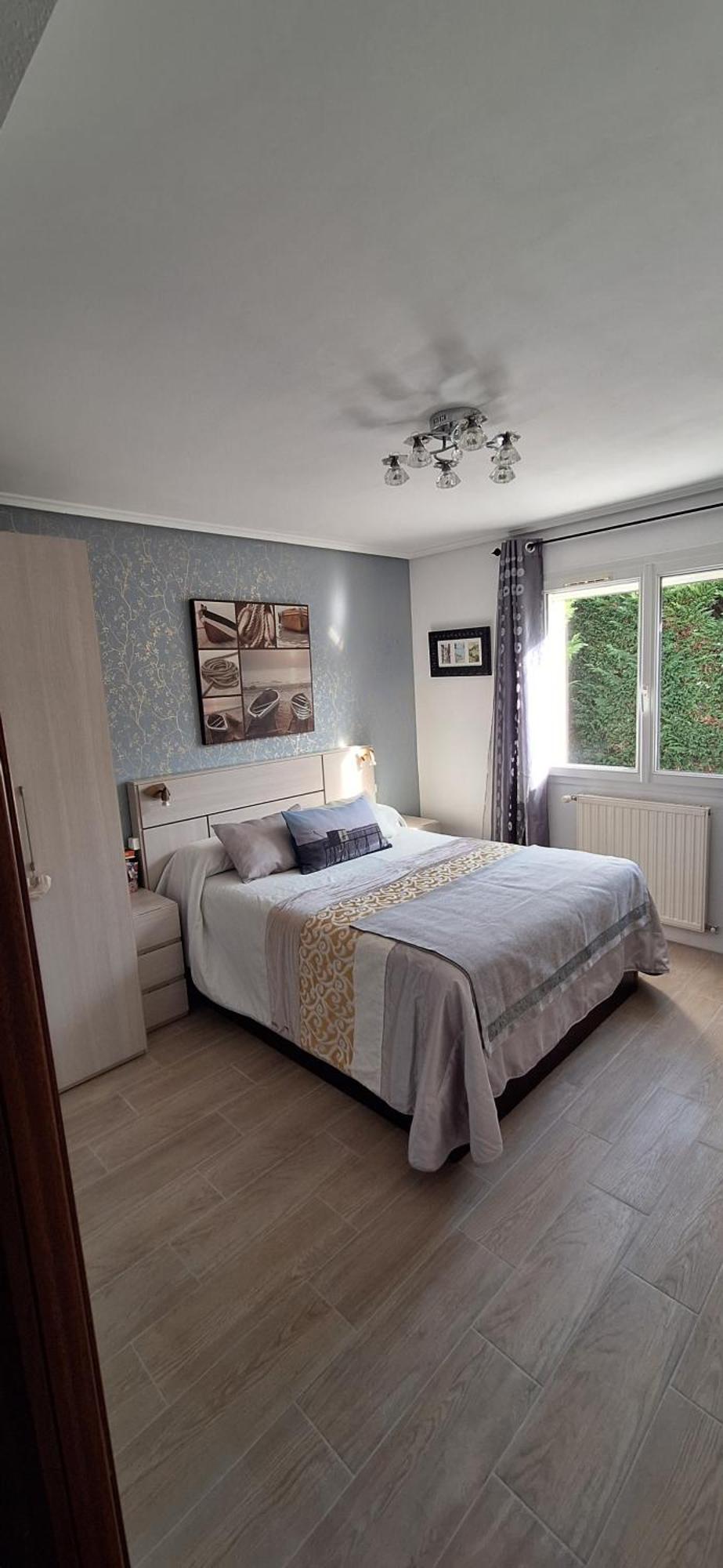 Chambre Et Petit Dejeuner A Socoa Уррюнь Экстерьер фото